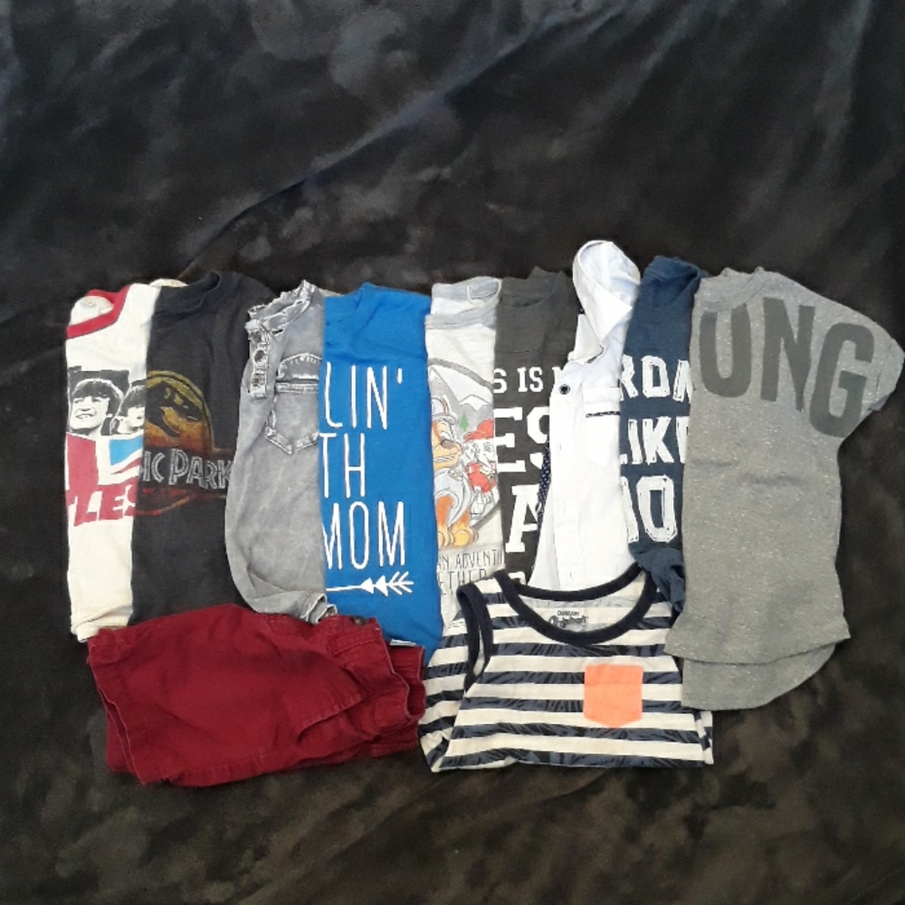 2t lot